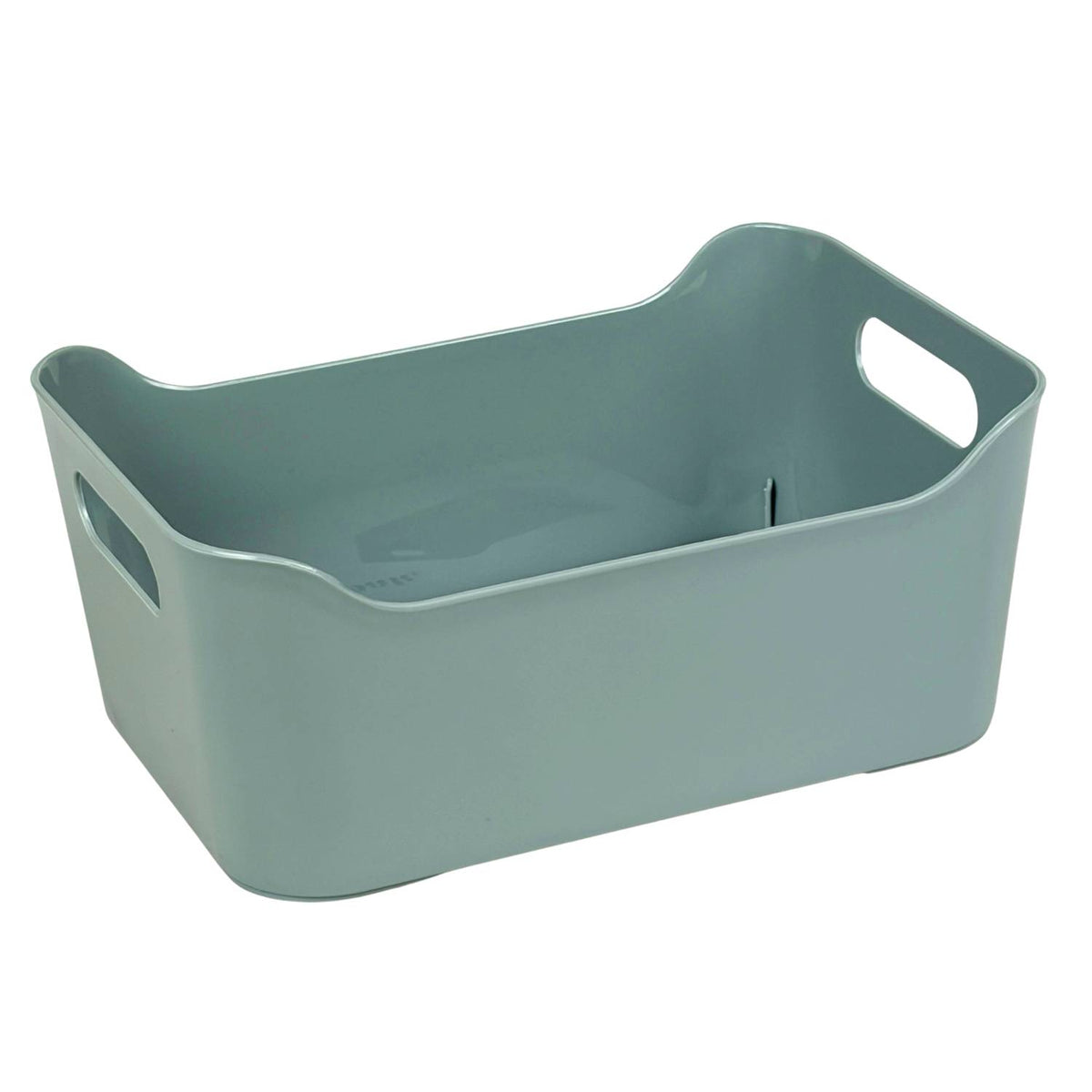 Blokker - Organizer bak klein - 24 x 17 x 10,5cm - groen