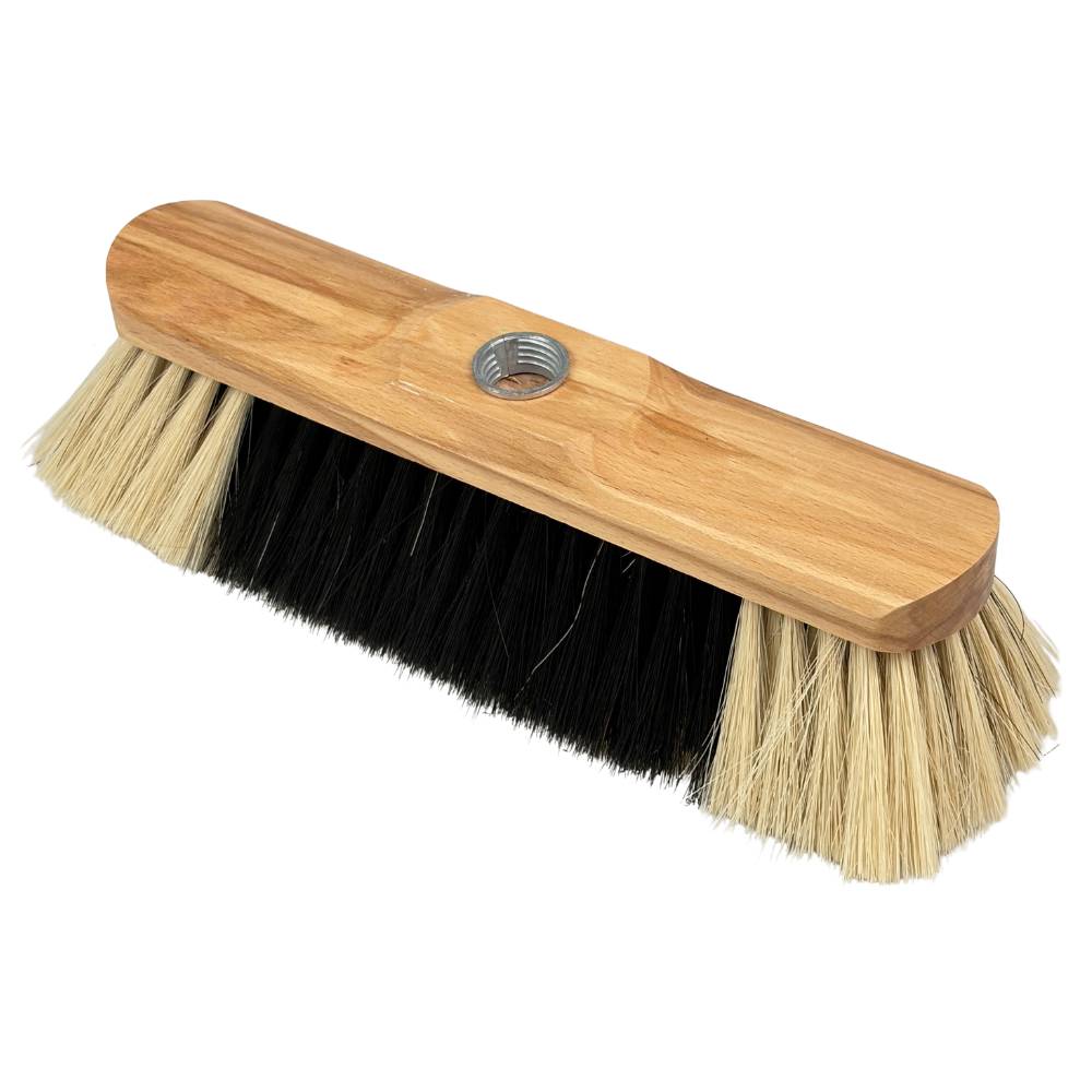 Buemag - Broom - loose - 28cm - assorted