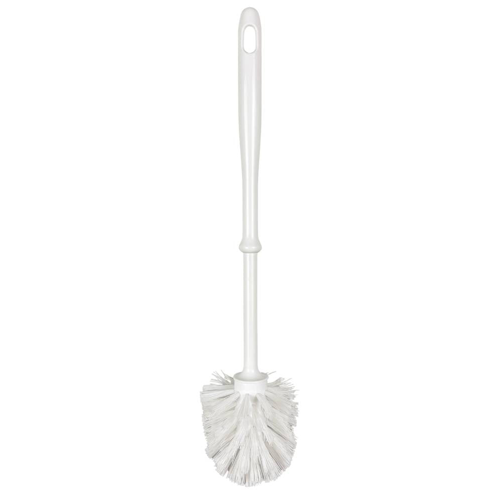 Buemag - Toilet brush - Ø 7,5 x 35cm s - white