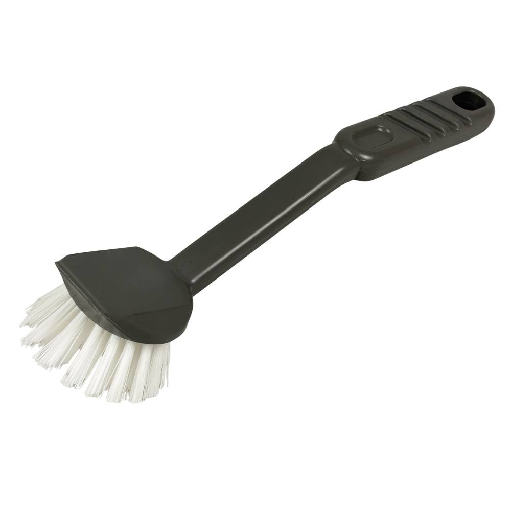 Buemag - Spülbürsten - verschiedene Farben - 21 cm - sortiert