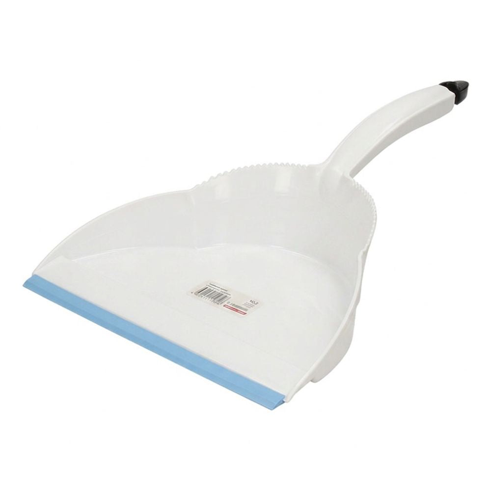 Buemag - Kunststoff-Abfallbehälter + universeller TPE-Rand - 25 cm