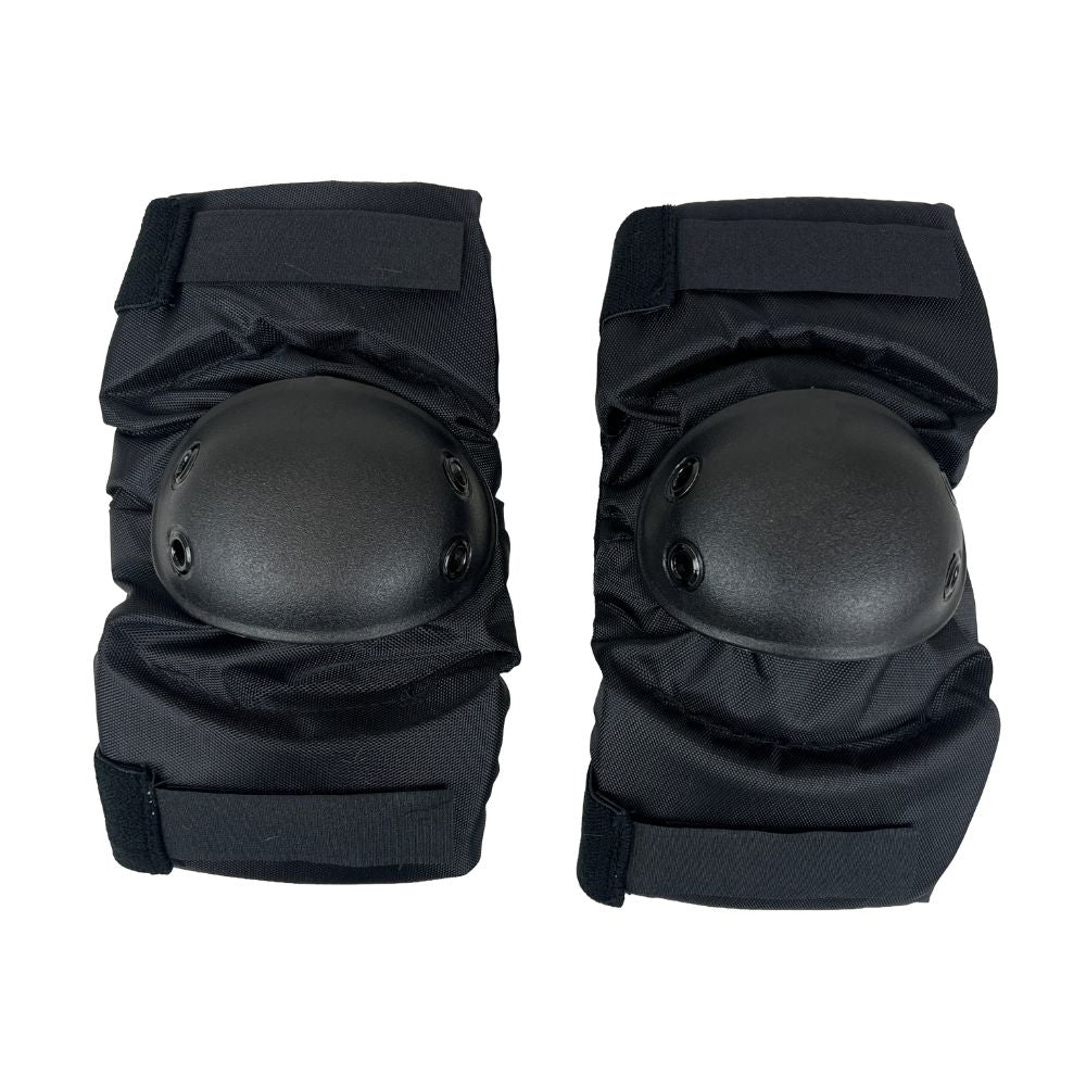 Elbow pads – Black (Size M, Set of 2)