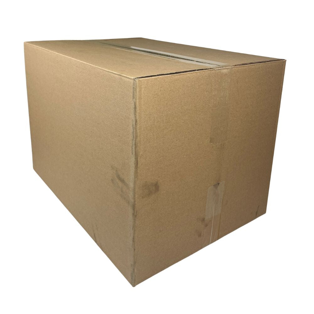 Cardboard boxes 39.5 x 56.5 x 38.5 - single-wall corrugated