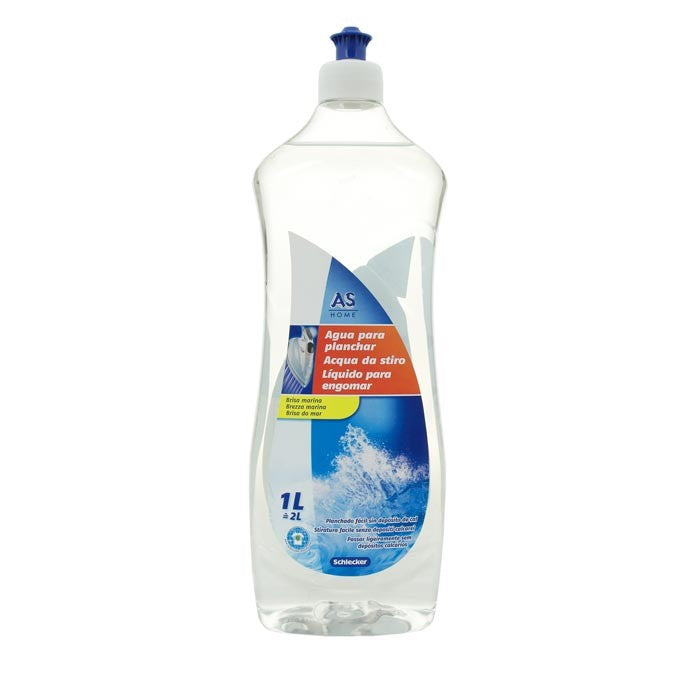 Strijkwater - 1L