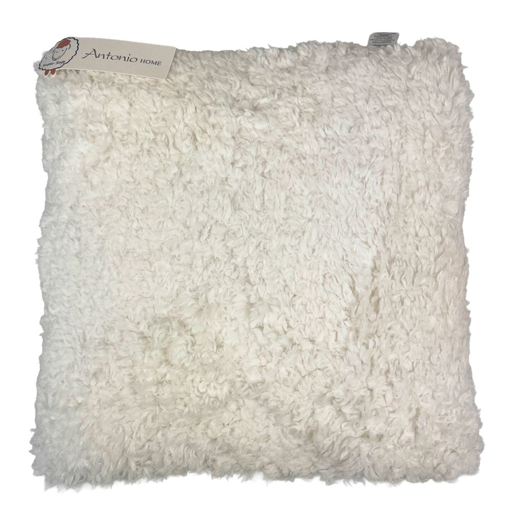 Antonio - Assorted-colour cushions – 40 x 40 cm