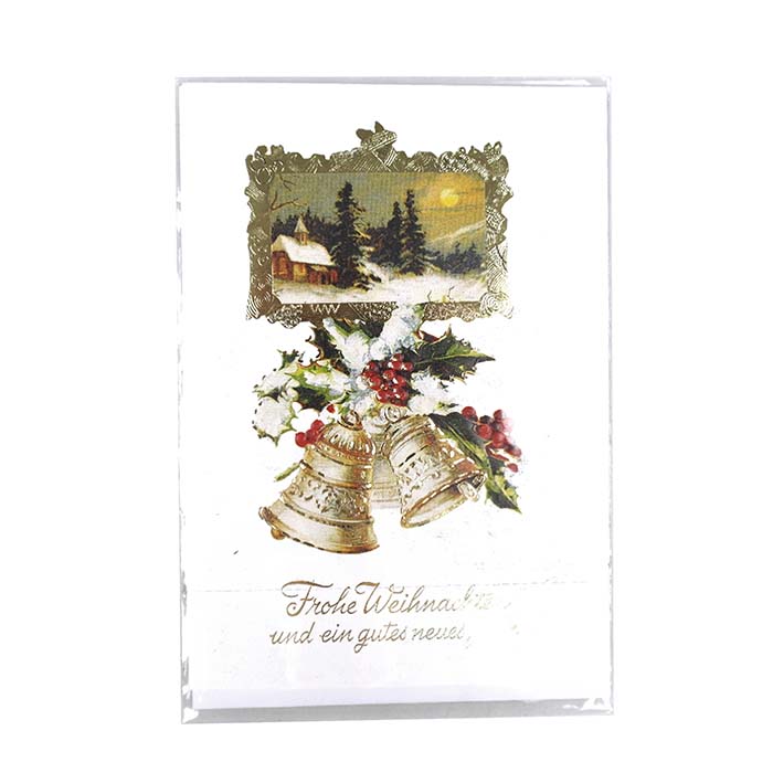 GW-Karte 22-6937 EUR 1,95 0 Gr. 11,50 x 17,00 cm