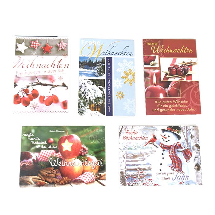 Set of 3 postcards, 99BH-3621 EUR 1.75 0 Gr. 10,50 x 14,50 cm