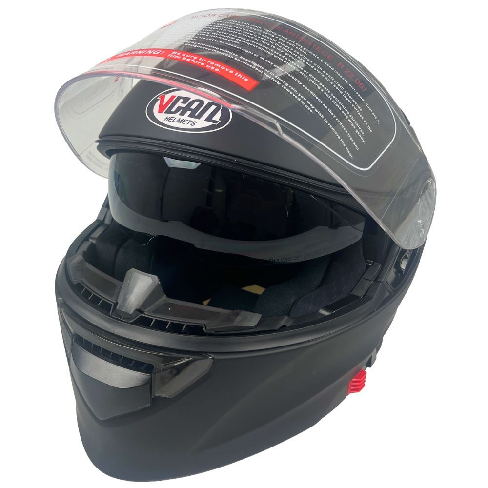 Vcan Helmet – Size XL (60)
