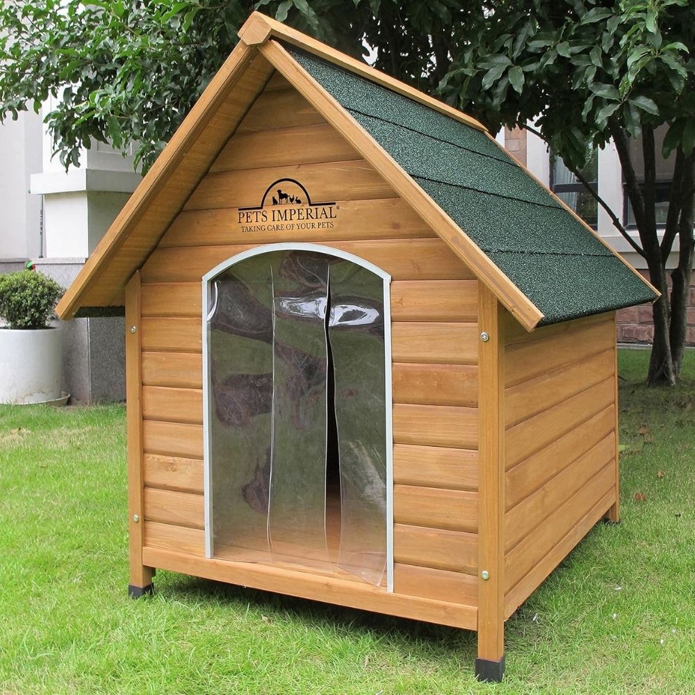 Pets Imperial - Sussex XL dog kennel