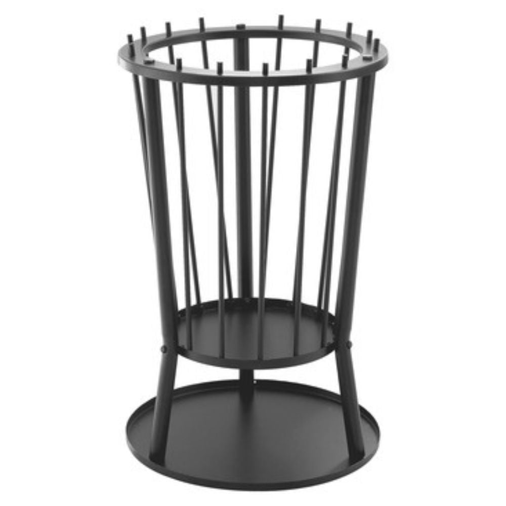 Barbecook - Modern Ronda fire pit, ø 40 cm, H 62 cm