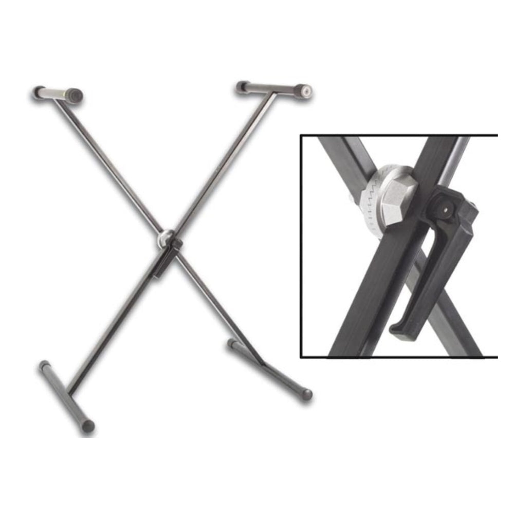 HQ - Single X quick-mount instrument stand