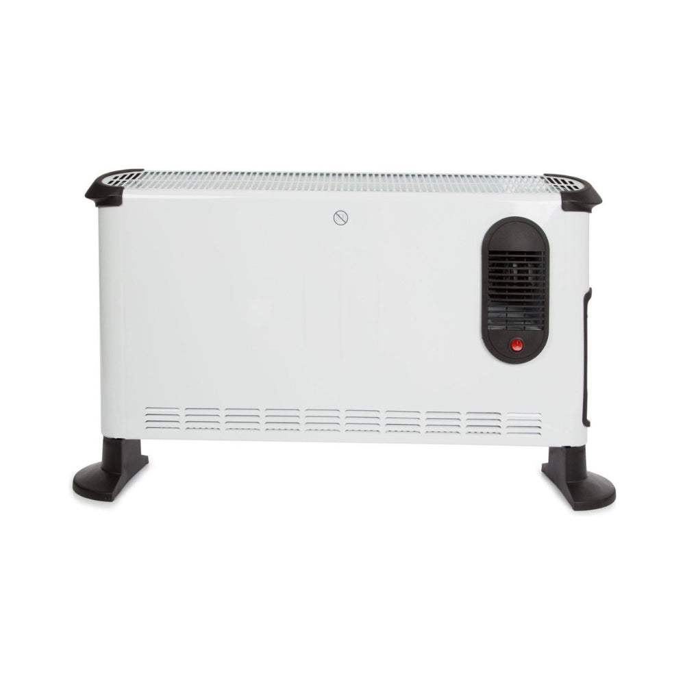 Perel - Convectorkachel 3000W + Thermostaat