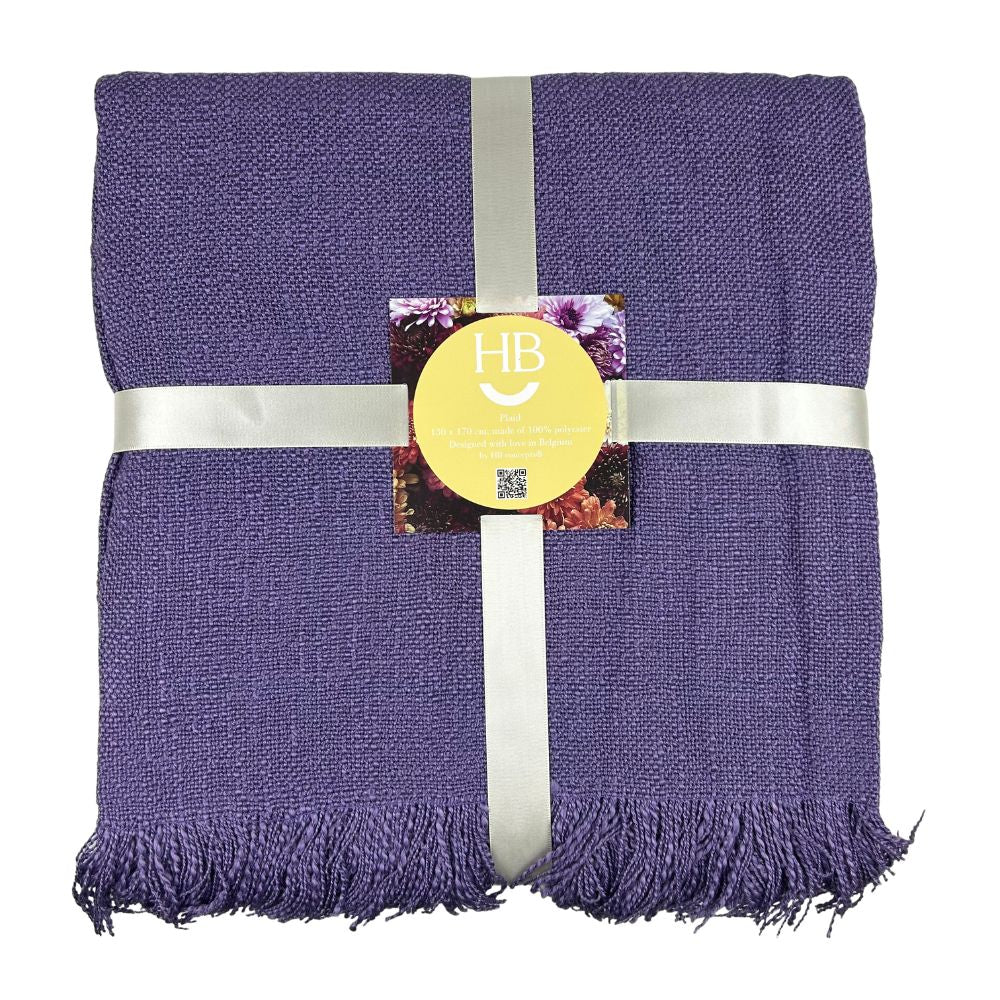 HB - Throw - Rectangular - Dusk - 130x170
