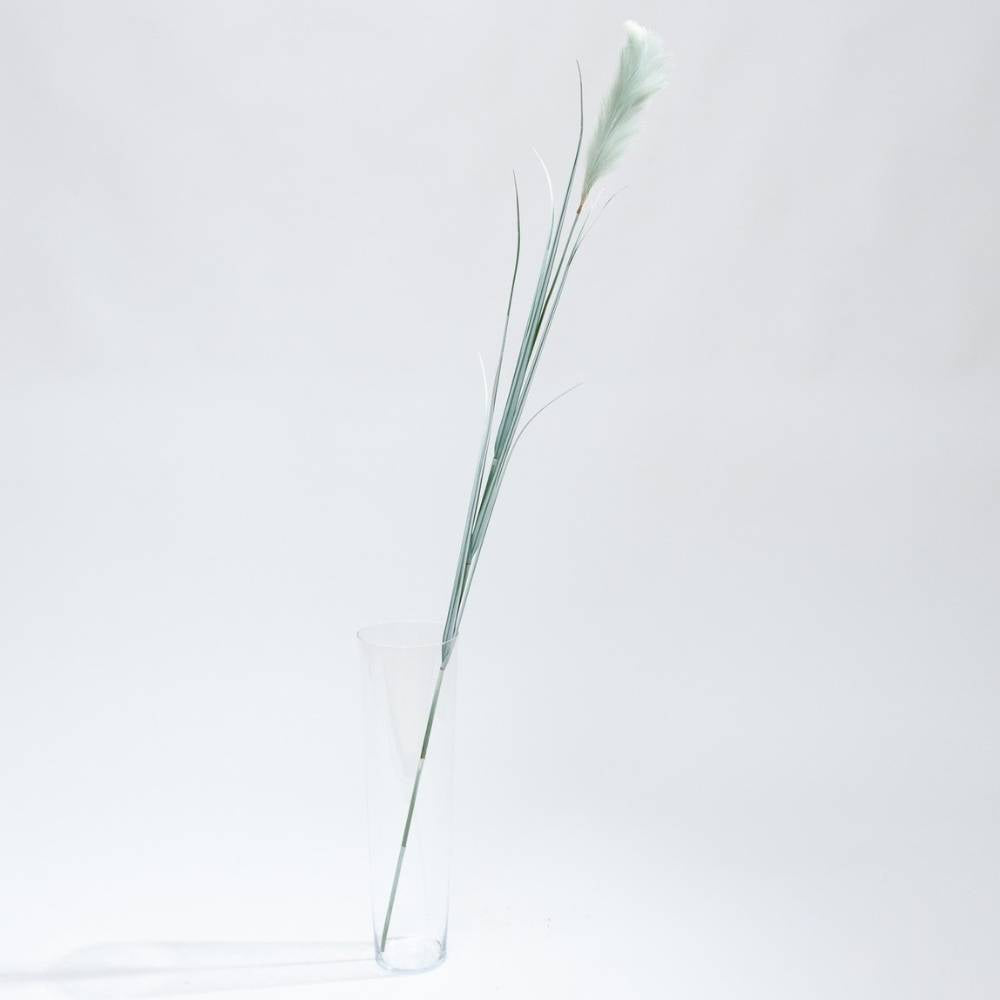 Coolplant – Pampasgras – grüne Rispen – Kunst – 175 cm