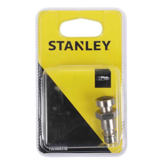 Stanley – snelkoppeling + bajonet