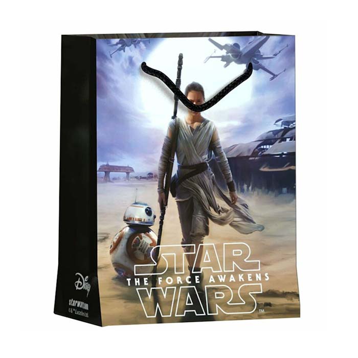 Cadeautasje - 'The Force Awakens'