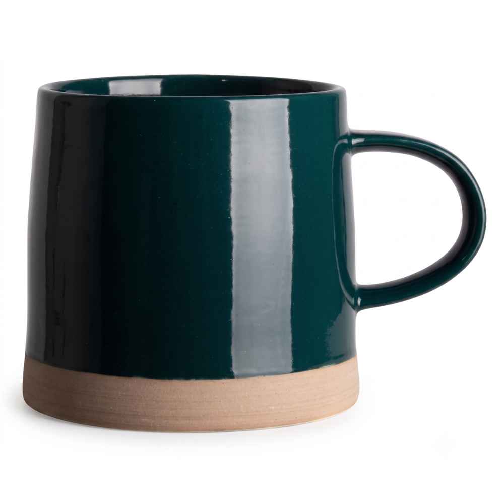 Gusta - Woodstock Mug - 250 ml - Blue