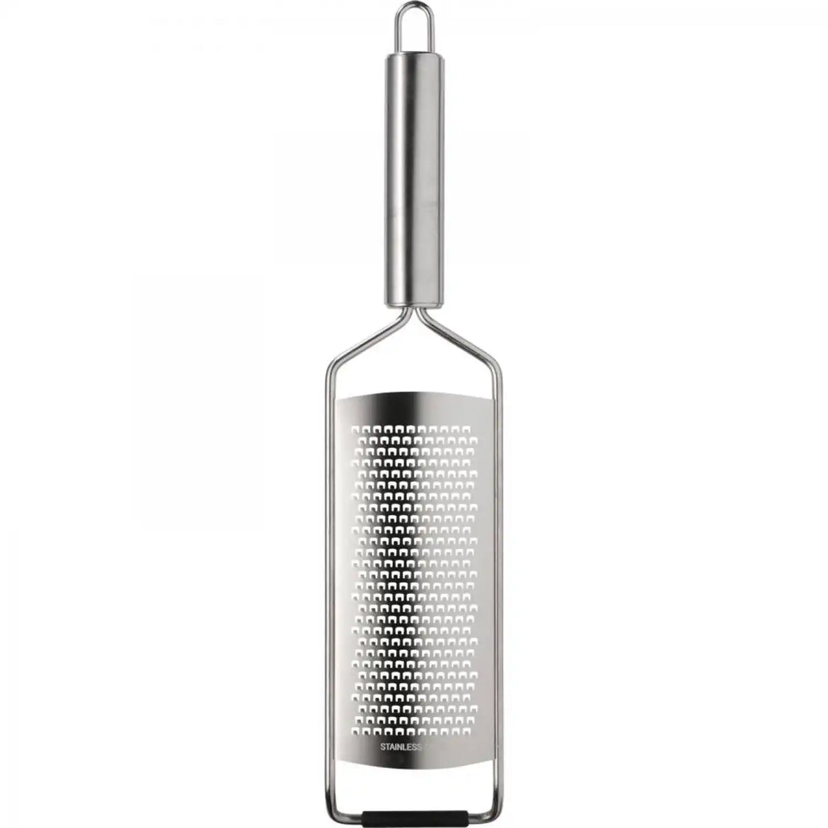 Blokker handrasp – RVS - 30x6,4x1,7cm