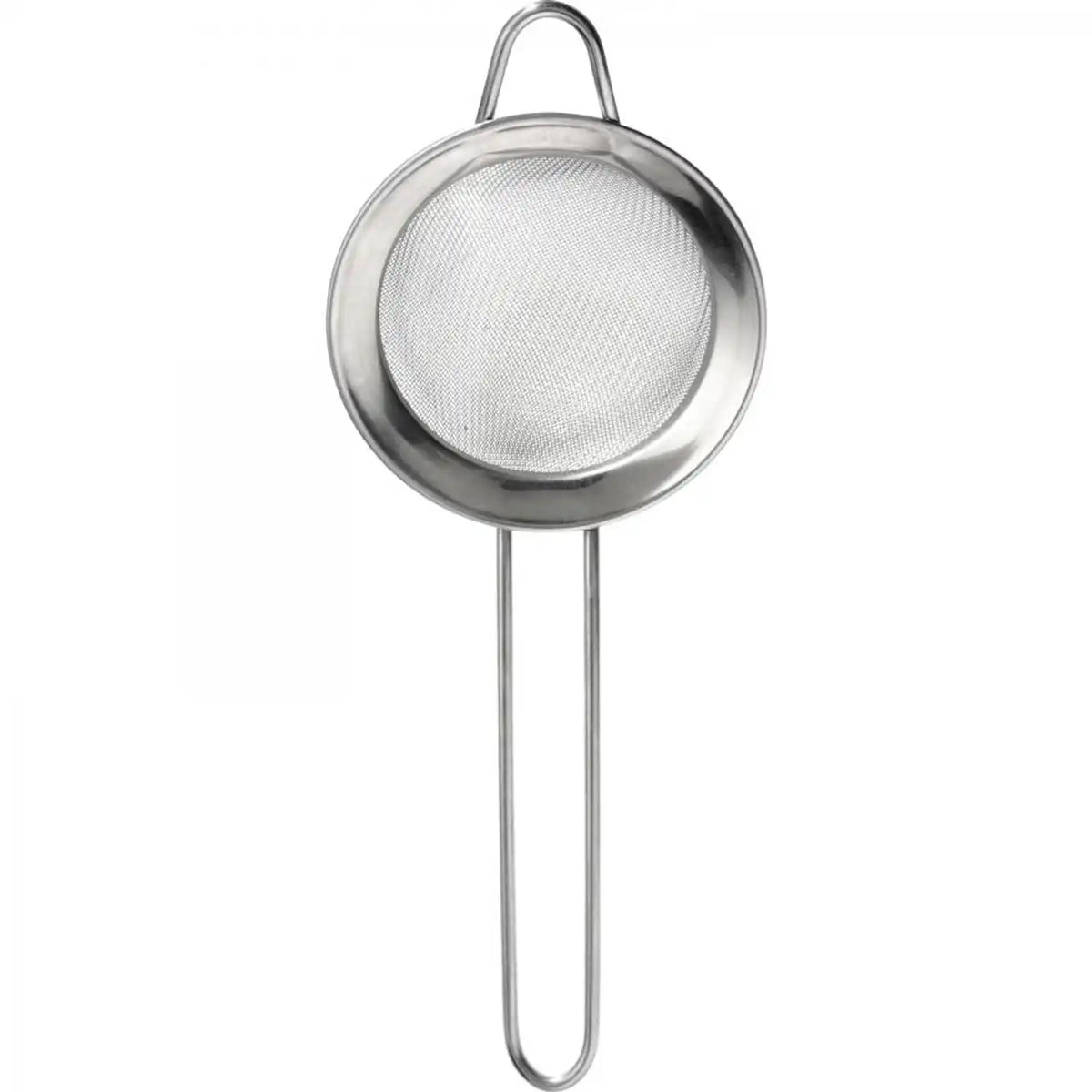 Blokker mini zeef – RVS - Ø7,5cm