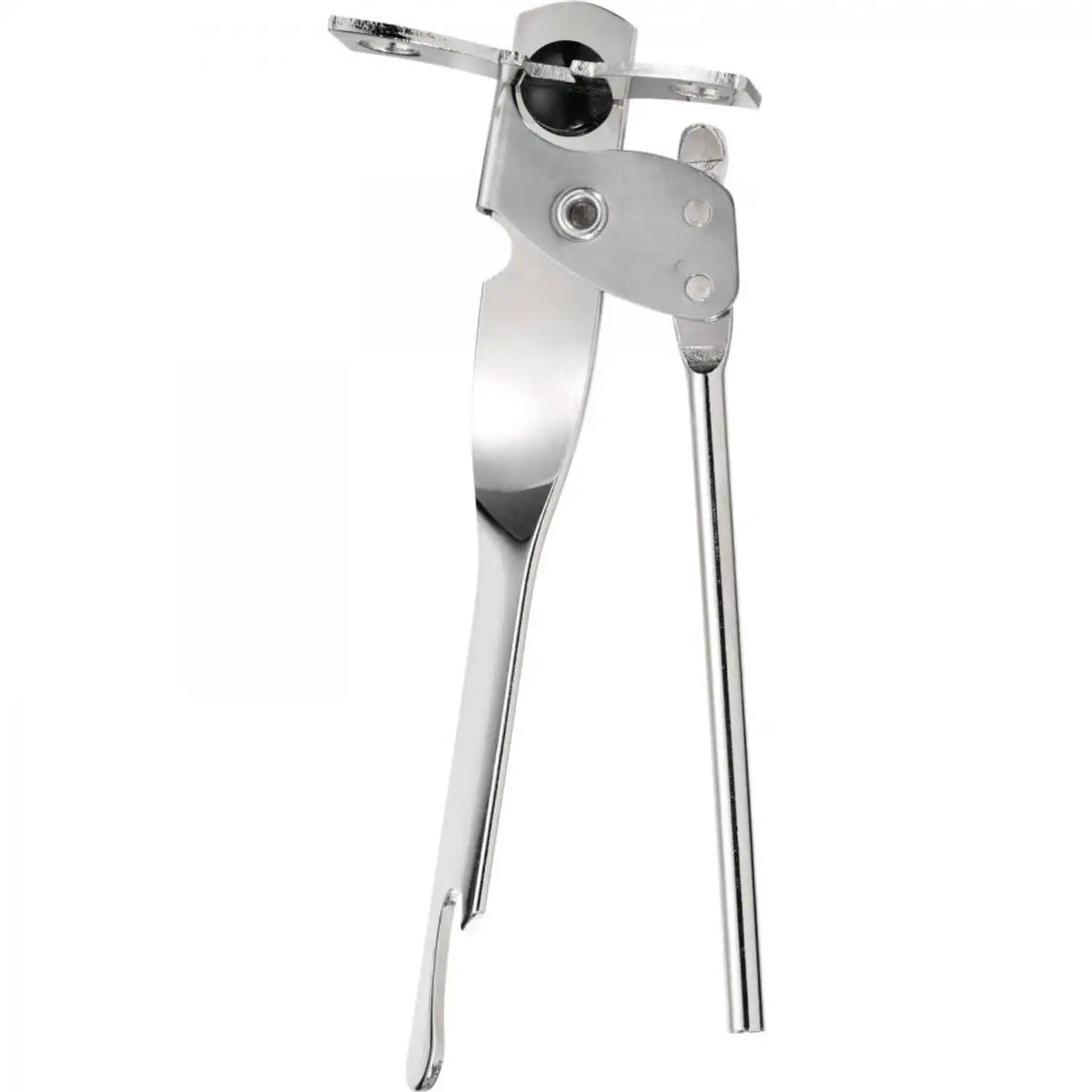 Blokker tang blikopener – RVS - 18x4x4cm