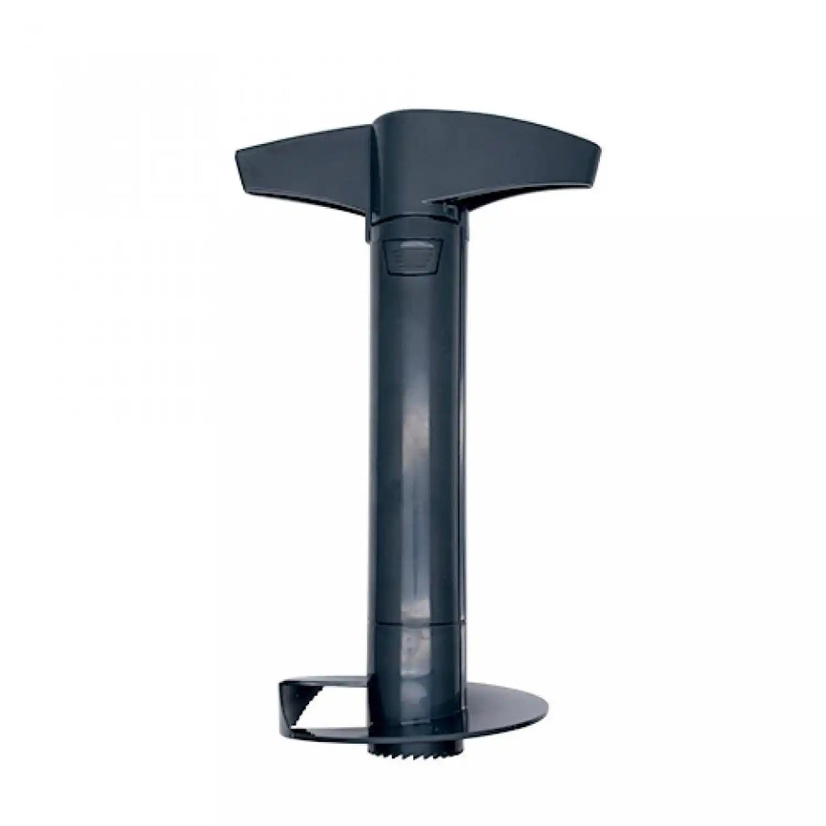 Blokker Ananasschneider – grau – 23x9x9cm