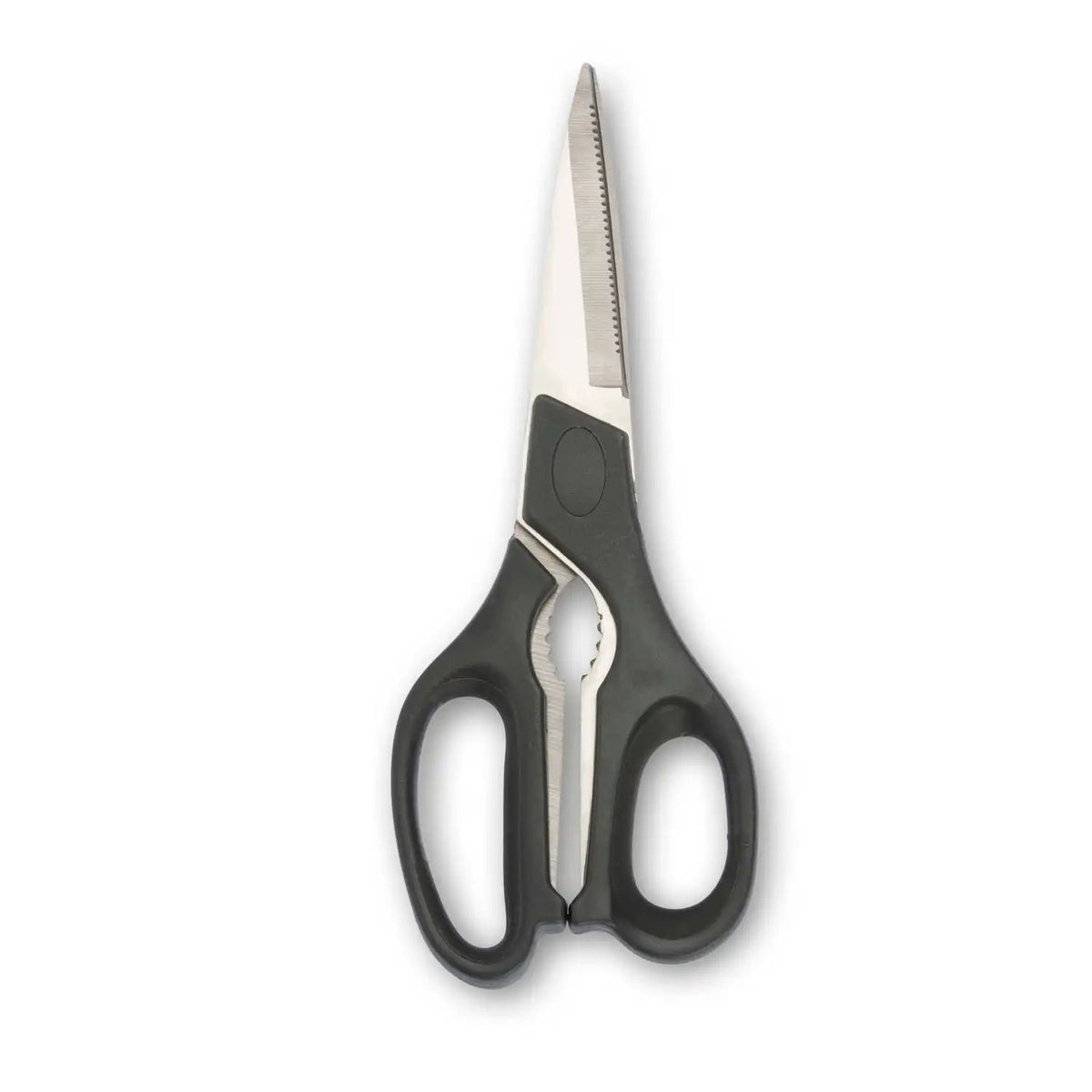 Blokker keukenschaar – grijs – 21,9x8,3cm