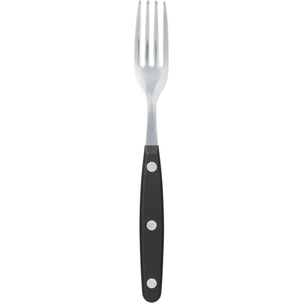 Blokker table fork - black