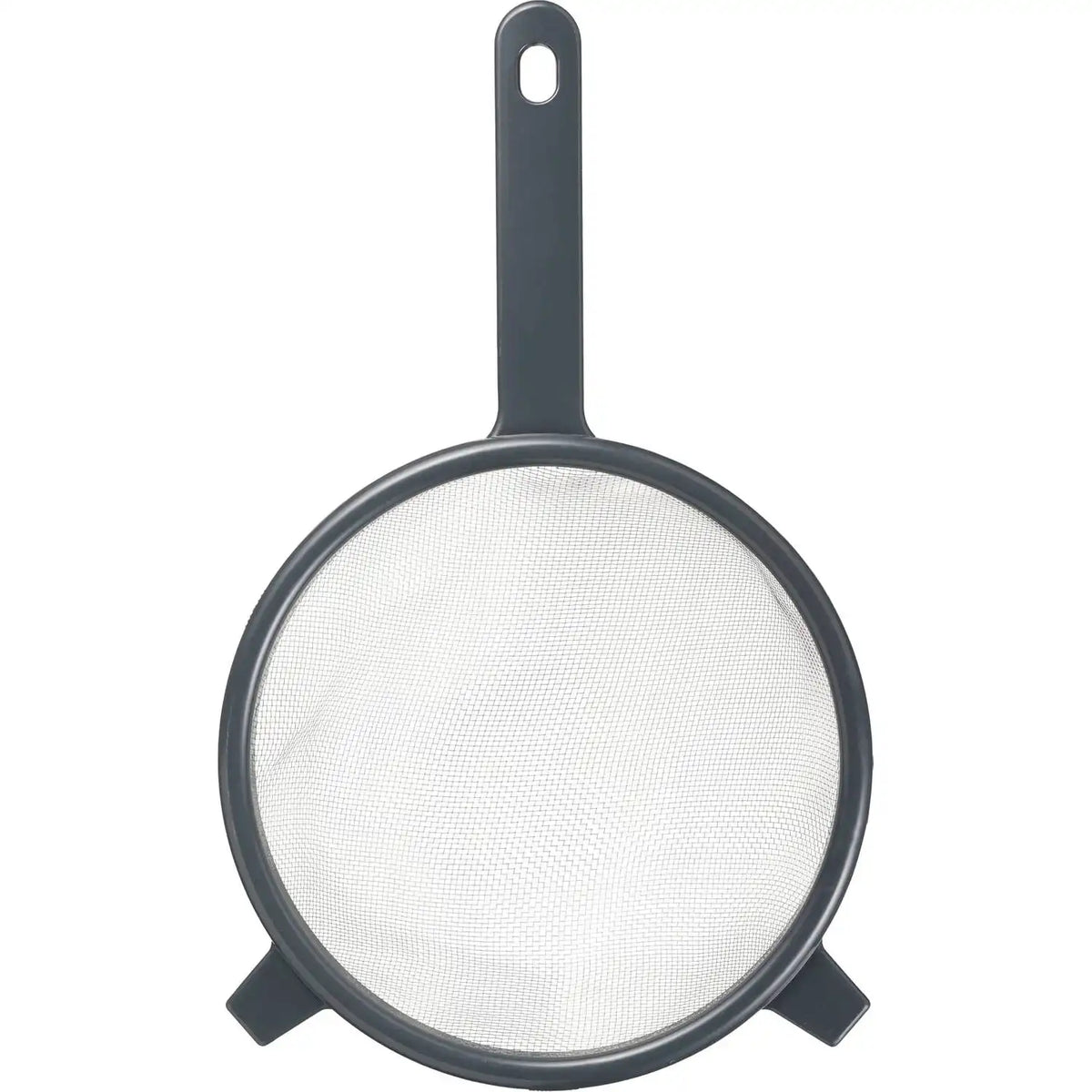Blokker zeef - Ø18 cm – grijs