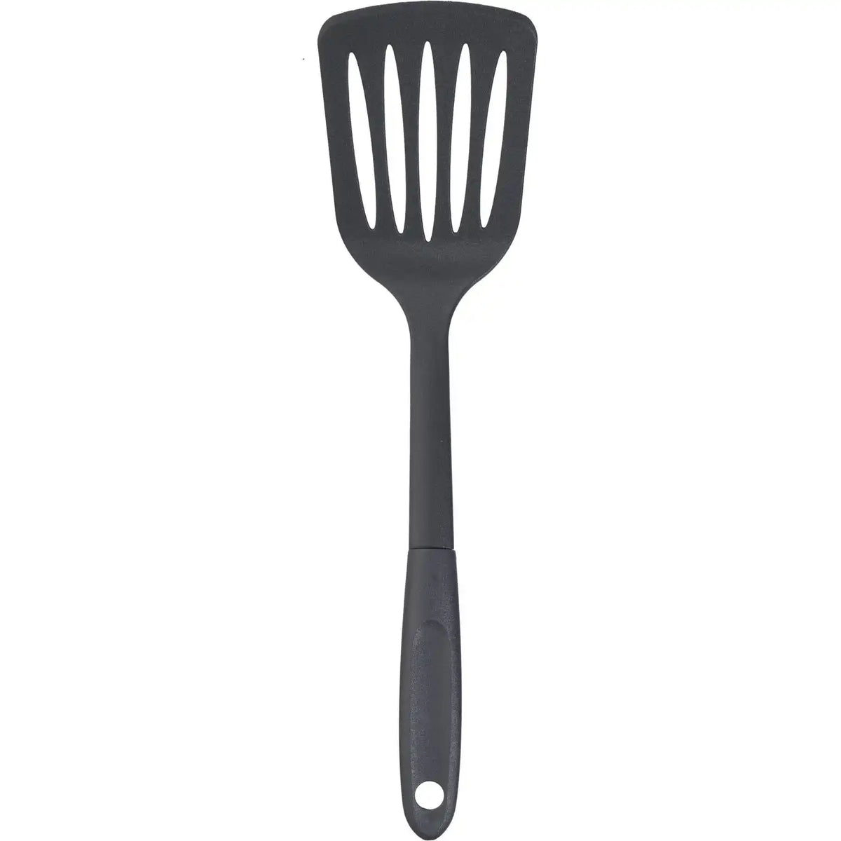 Blokker spatel – grijs – Nylon