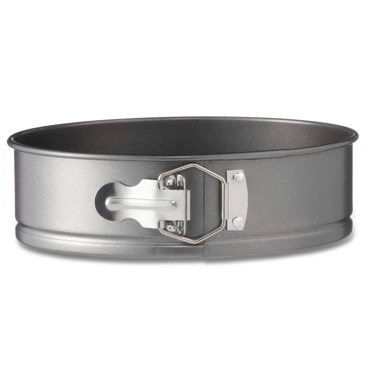 Blokker - anti-aanbak Springvorm - Ø 22 x 6cm - RVS