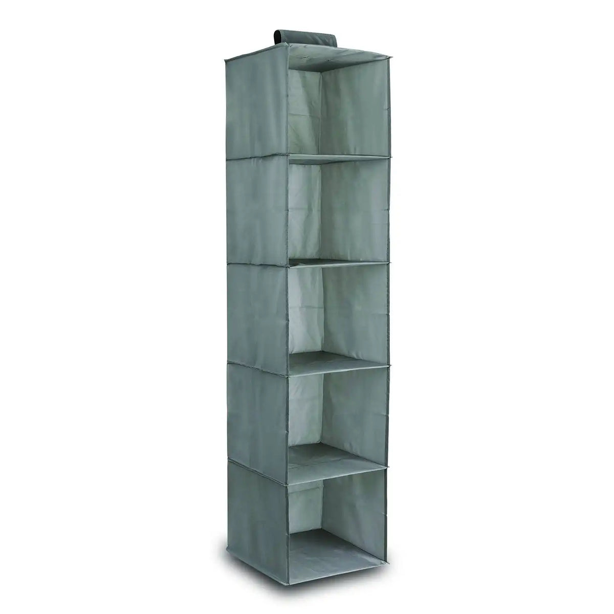 Blokker Schrank-Organizer - 5-stöckig - 120 x 30 x 30cm