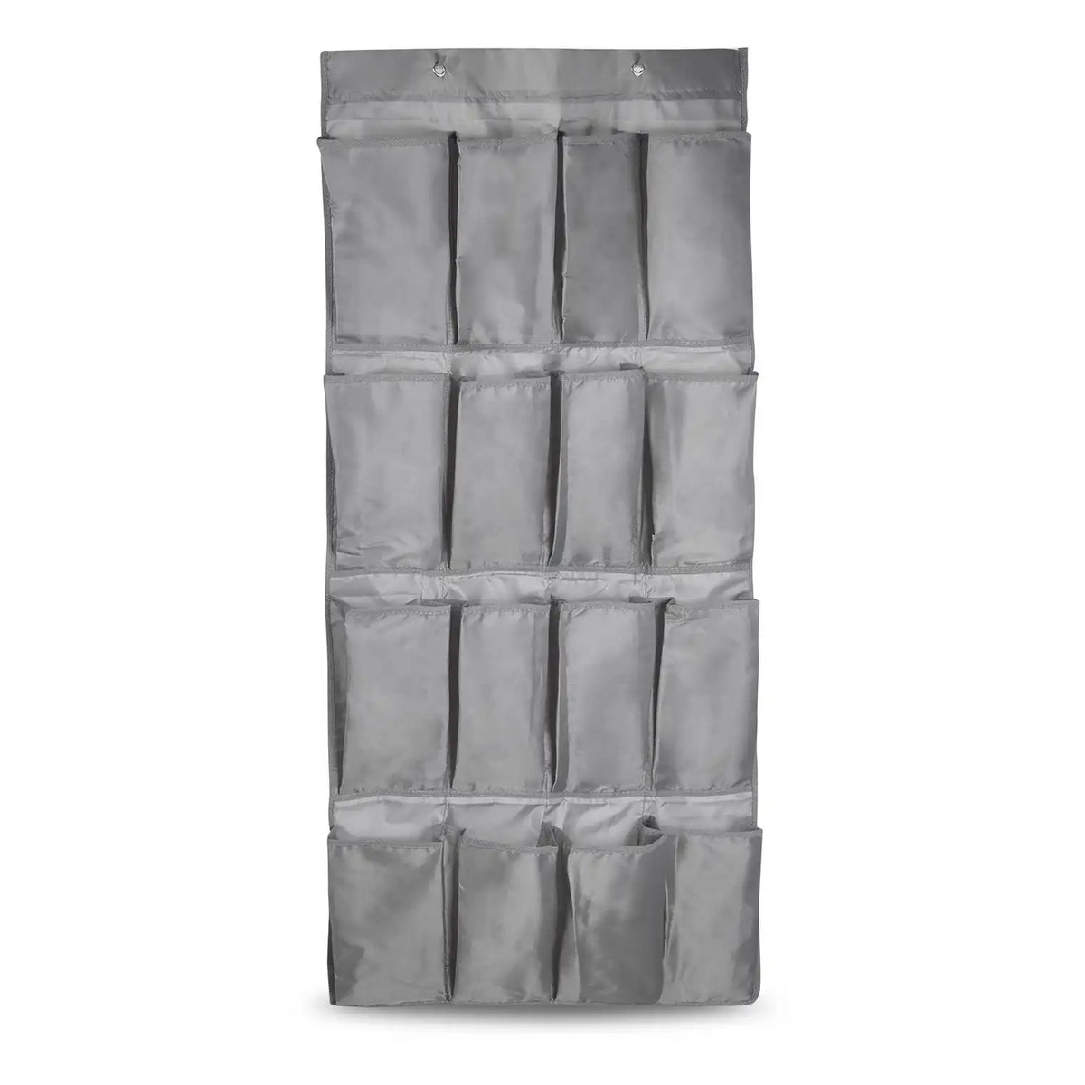 Blokker - Aufbewahrungsbeutel für den Schrank - Schuhe - 115 x 48cm