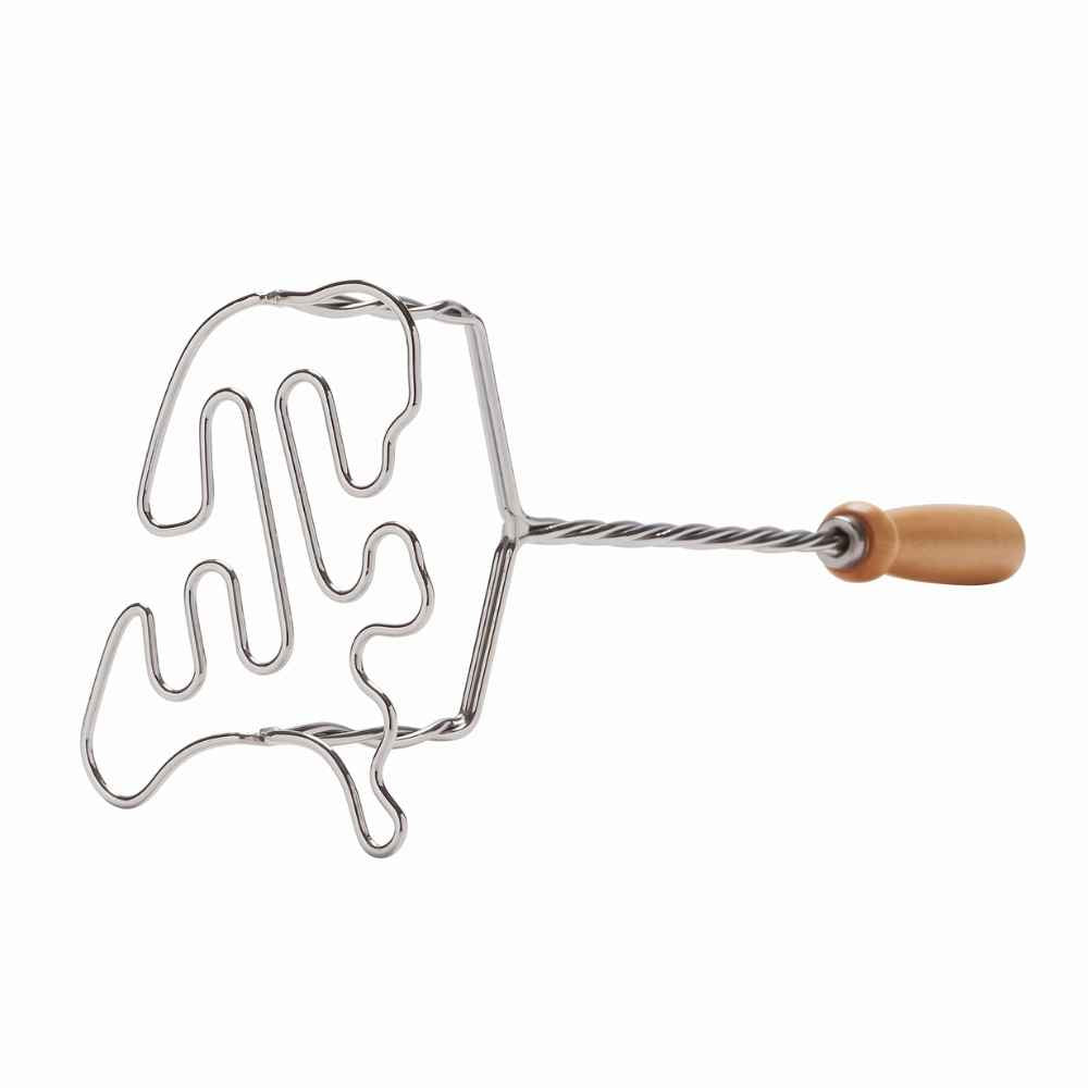 Unox Dutch mash - Aardappelstamper