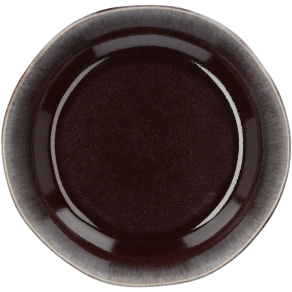 Blokker - Nordland deep plate - Ø22cm - purple