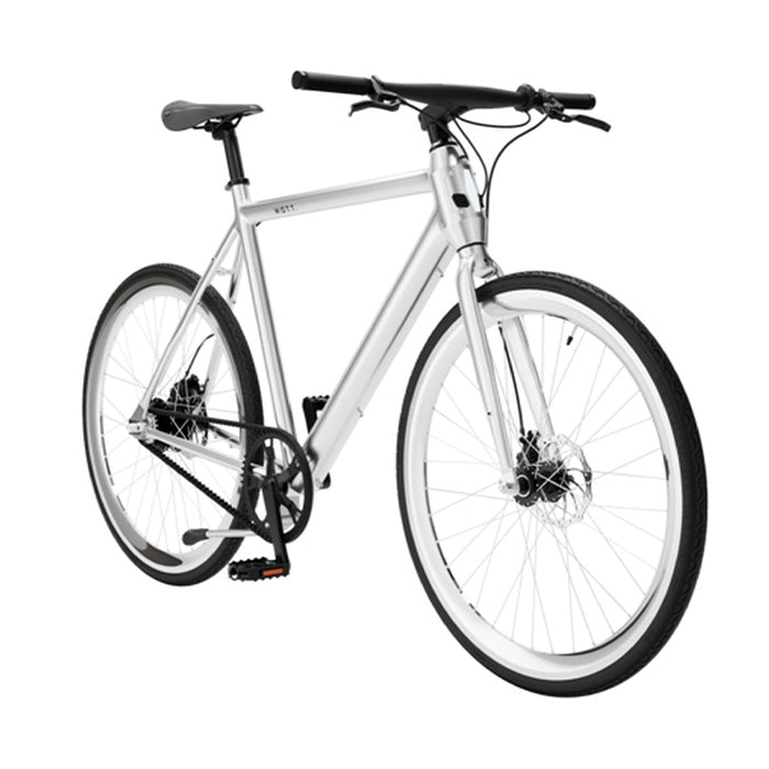 WATT - ‘Brooklyn’ electric bike - 540mm - aluminium