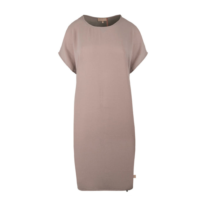 Zusss - Summer Dress, Powder Pink