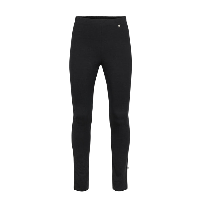 Zusss - Smooth leggings - midnight blue