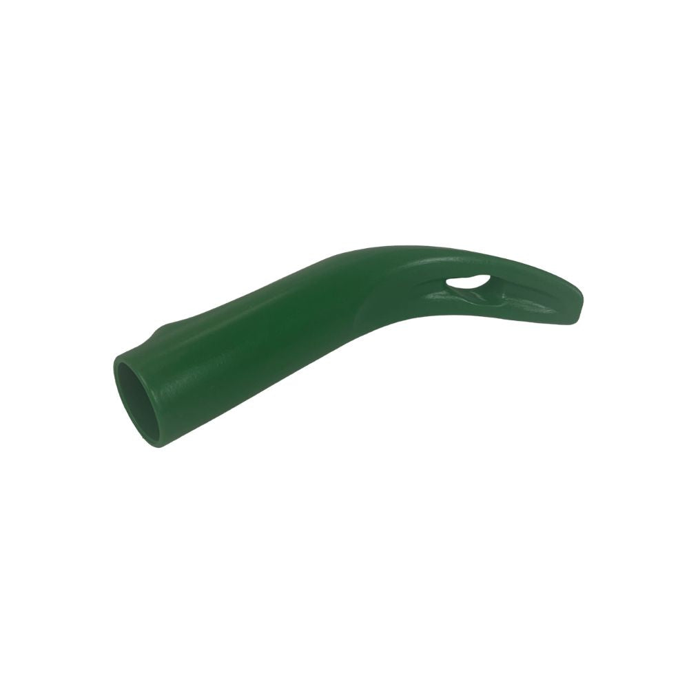 Universal Ergonomic Handle – Green