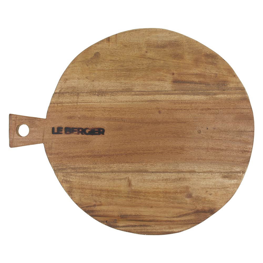 Round Serving Board (retail price: €24.95)