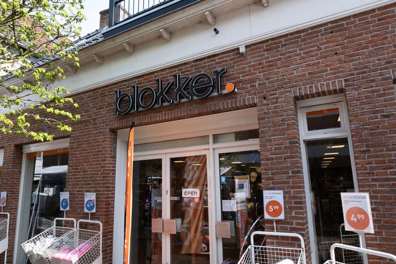 Blokker-franchisers sluiten vooraaddeal met ondernemer Kooistra
