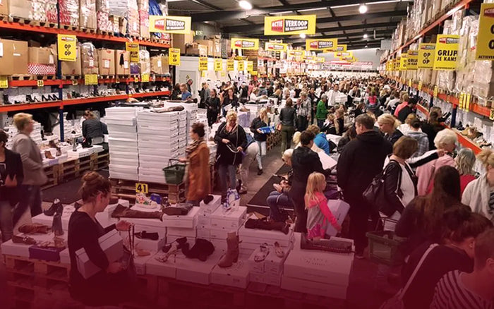 Partijhandel en partijgoederen: zo werkt de markt in restpartijen