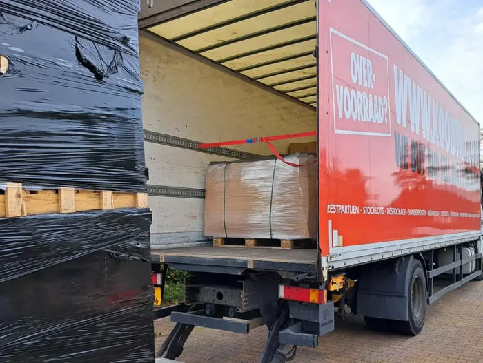 Overstock en overtollige voorraad: betekenis en stappenplan