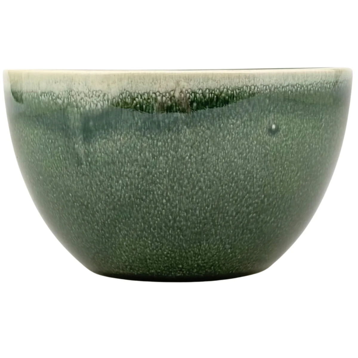 Blokker - Frühstücksschale Nordland - 14cm - grün