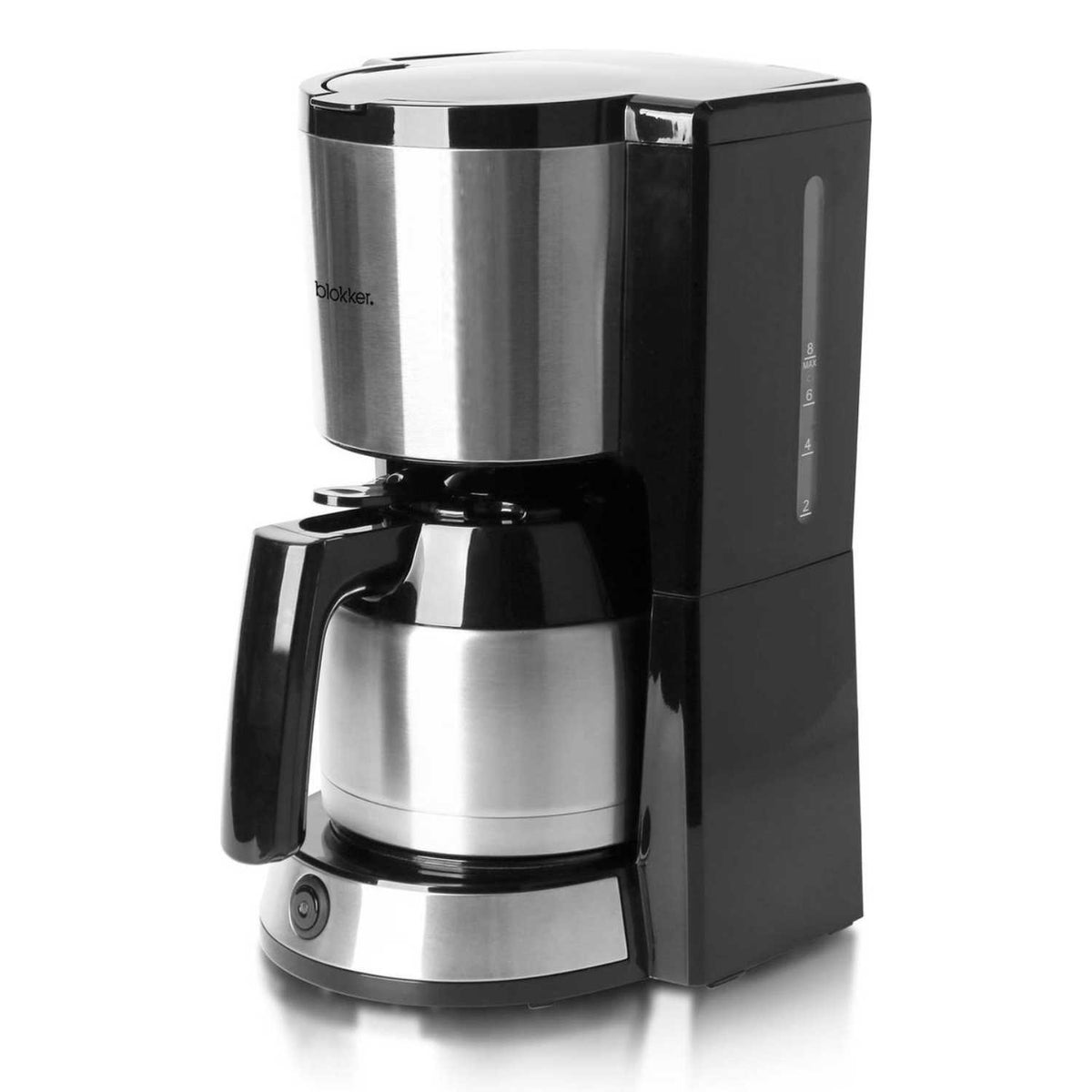 Blokker - Kaffeemaschine mit Thermoskanne - BL-21004