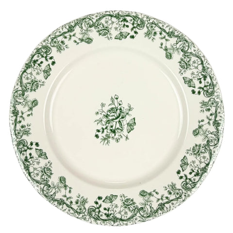 Blokker - Essteller - Versailles - Blume - Ø27cm - grün