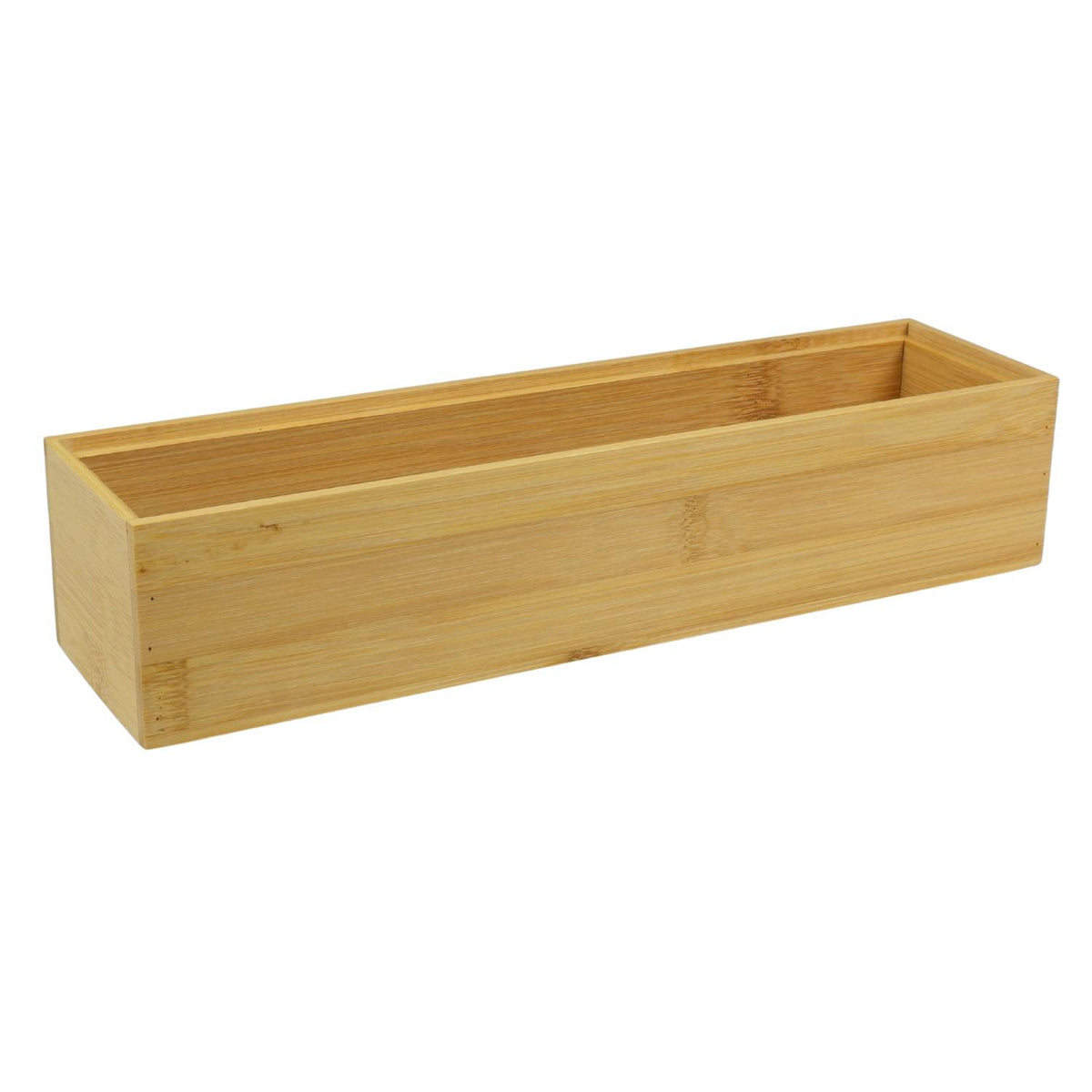 Blokker – Bamboo organiser M – 30 x 7,8 x 6,5cm – Can be combined