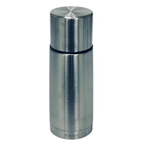 Blokker thermos flask – stainless steel – 0.3L