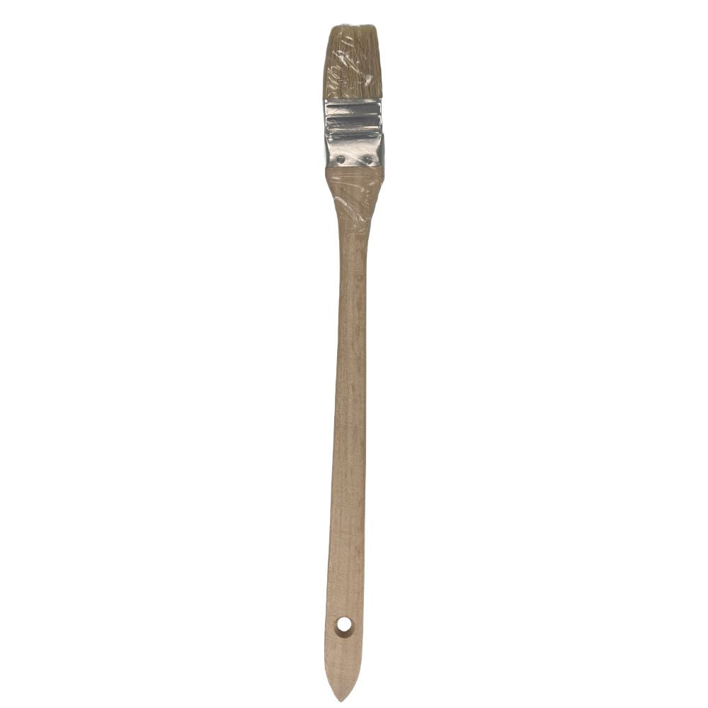 Radiatorborstel Hout – 1,5 inch / 38,1 mm