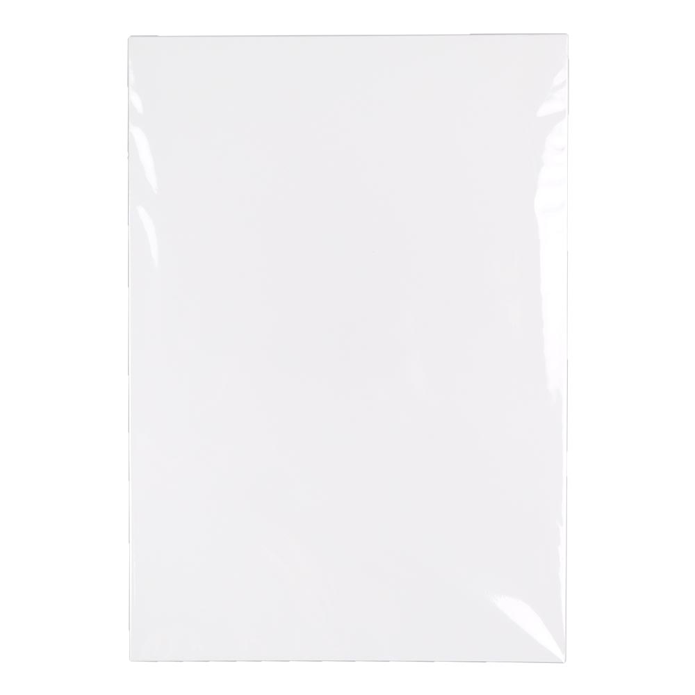 Inkjet quick-dry photo paper 280gr 210x297mm 25 sheets, DIN A4