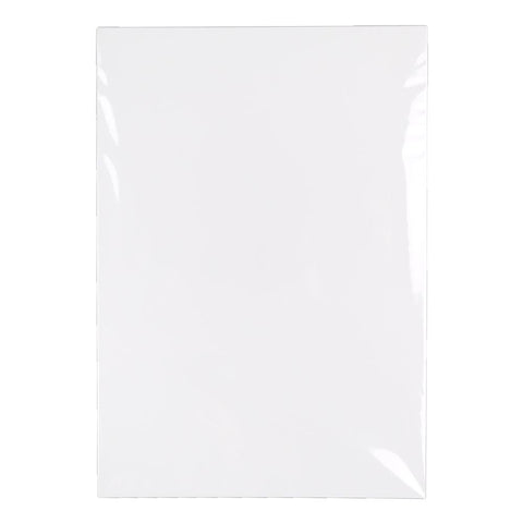 Inkjet quick dry photo paper 280gr 210x297mm 25 sheets, DIN A4